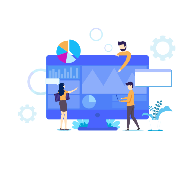 Landing