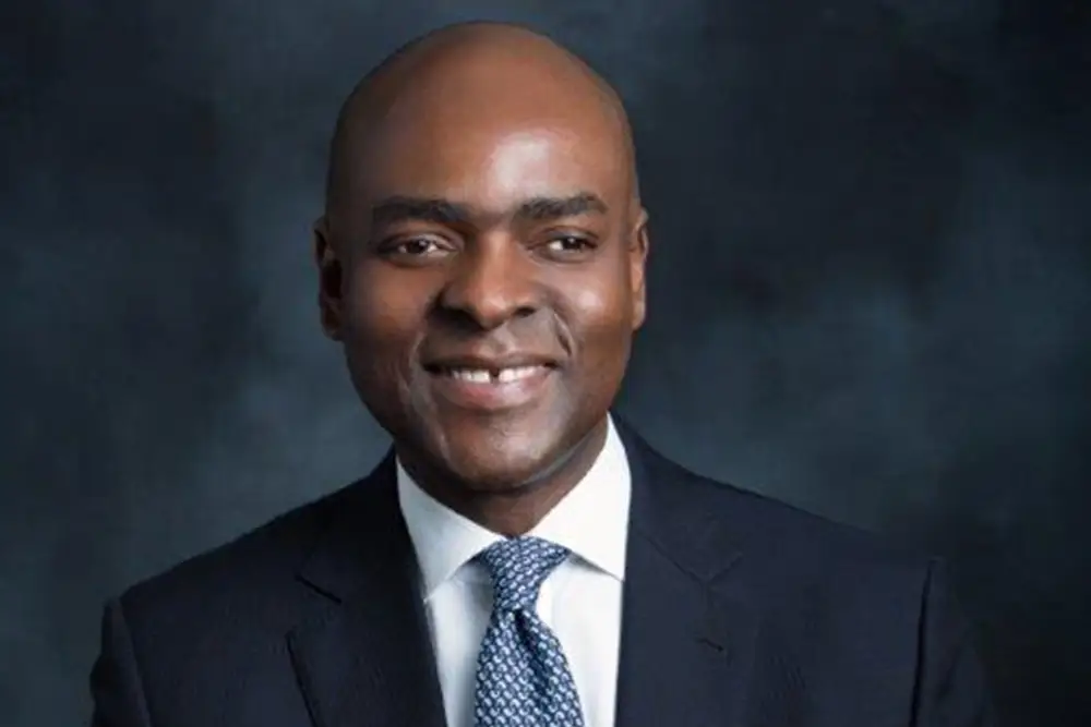 Bolaji Balogun profile picture