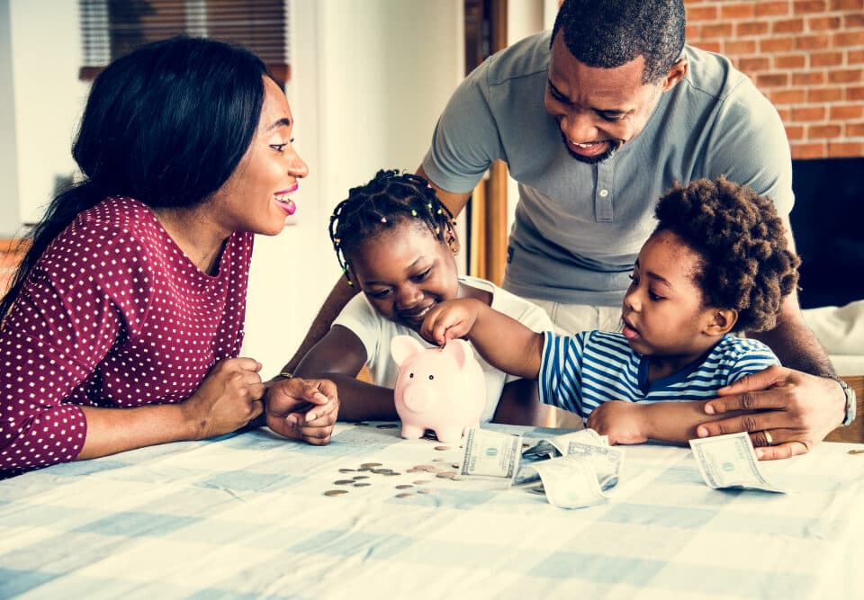 Why you need savings