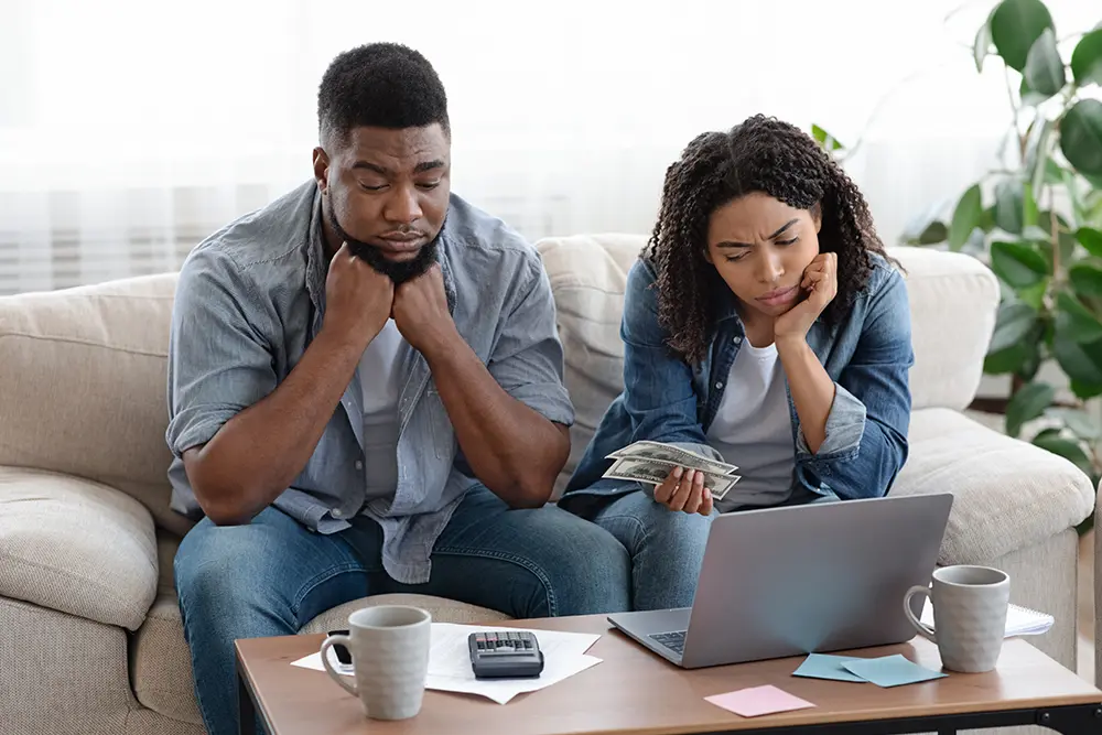 Save & Invest, avoid lifestyle inflation