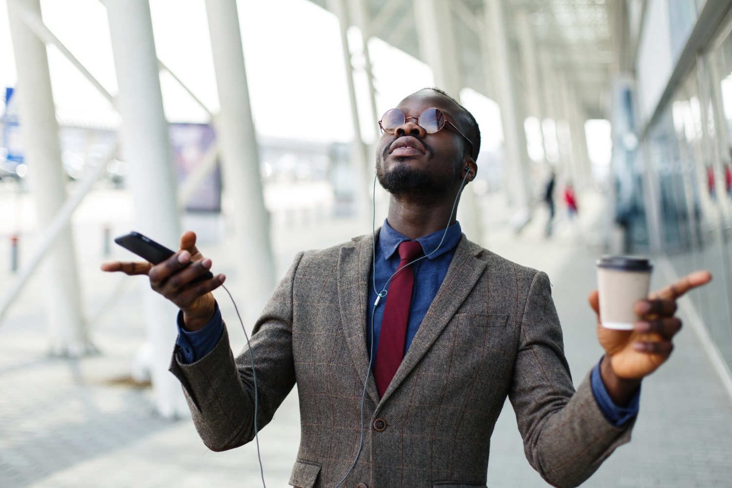 The Right Mindset for Financial Independence
