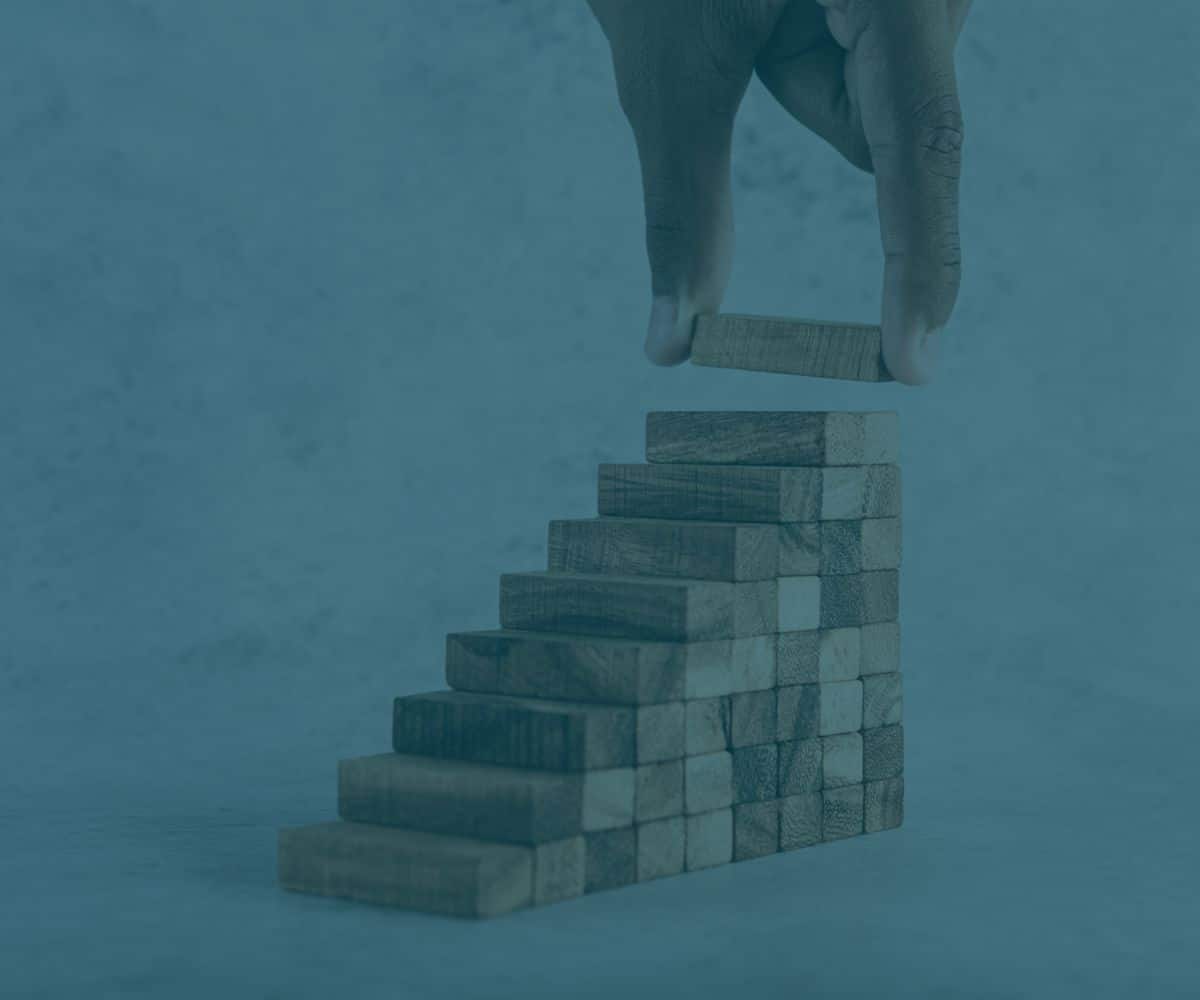 5 steps 2025 investment plan