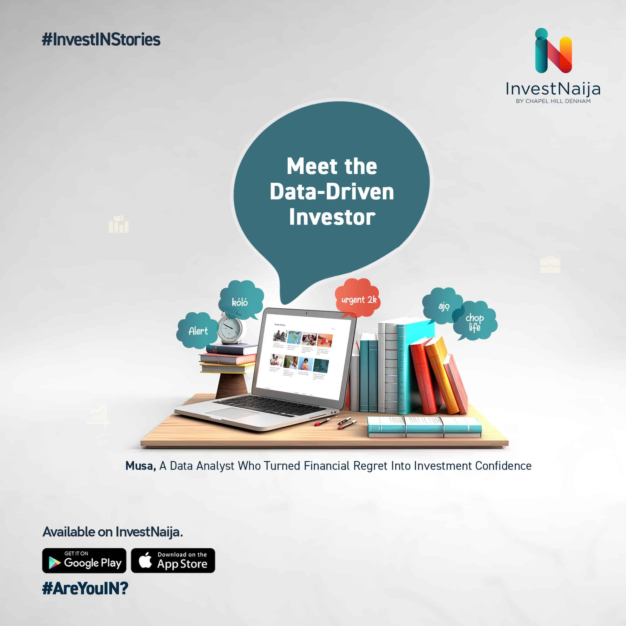 InvestIN Stories April 9