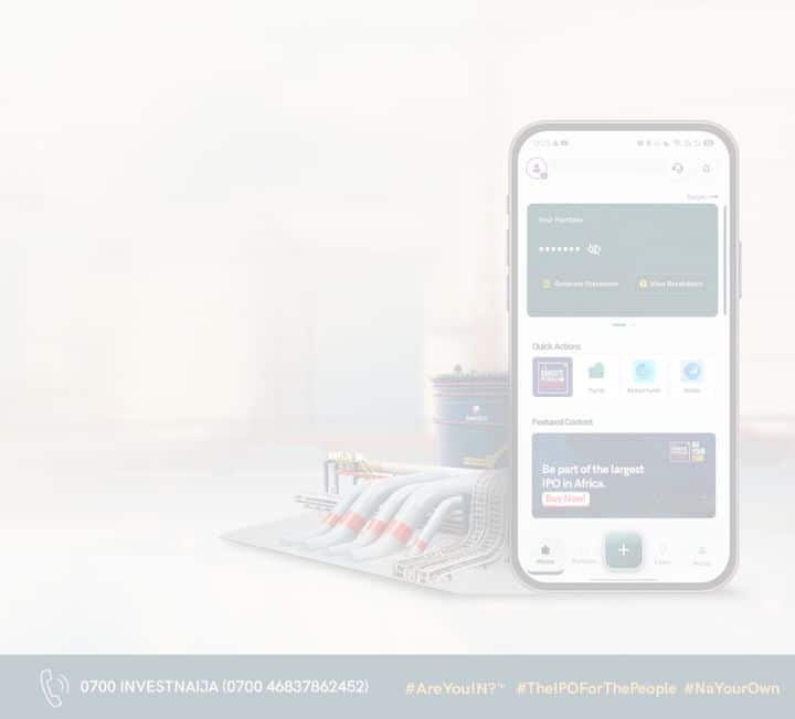 parallax background